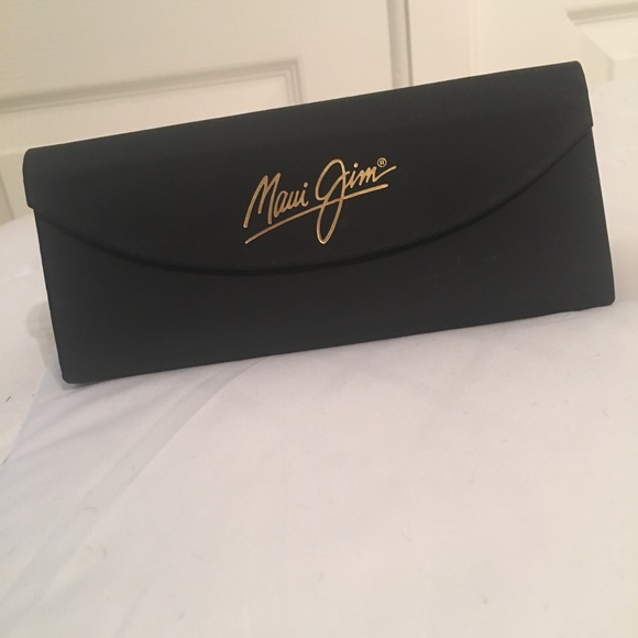 Maui Jim Sunglasses - Picture 5 of 5